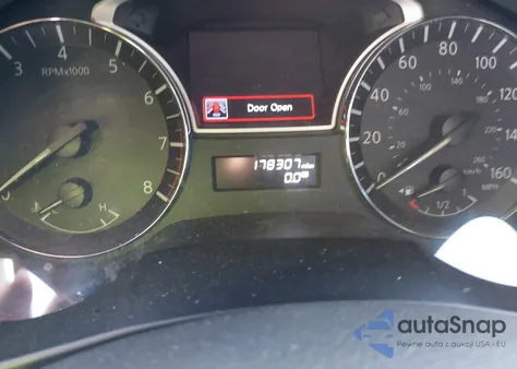 2015 Nissan Altima 2.5/2.5 S/2.5 Sl/2.5 Sv из США, поврежденный, VIN 1N4AL3AP4FC240089